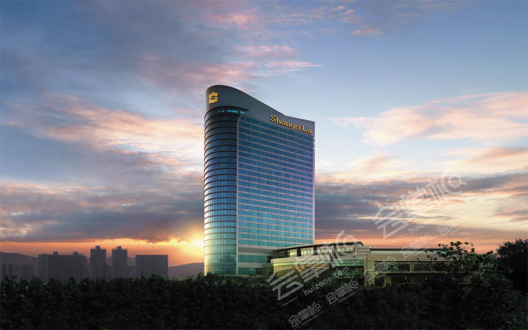 广州市靠谱的500人以上五星级会议酒店推荐