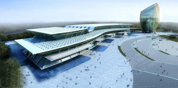 柳州国际会展中心