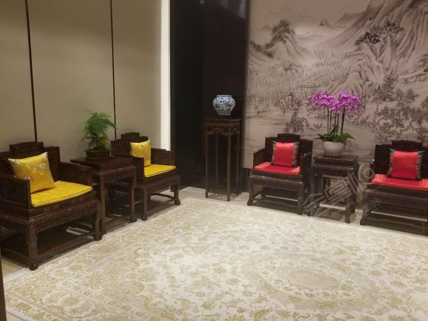 蘇寧藝術館場地環(huán)境基礎圖庫