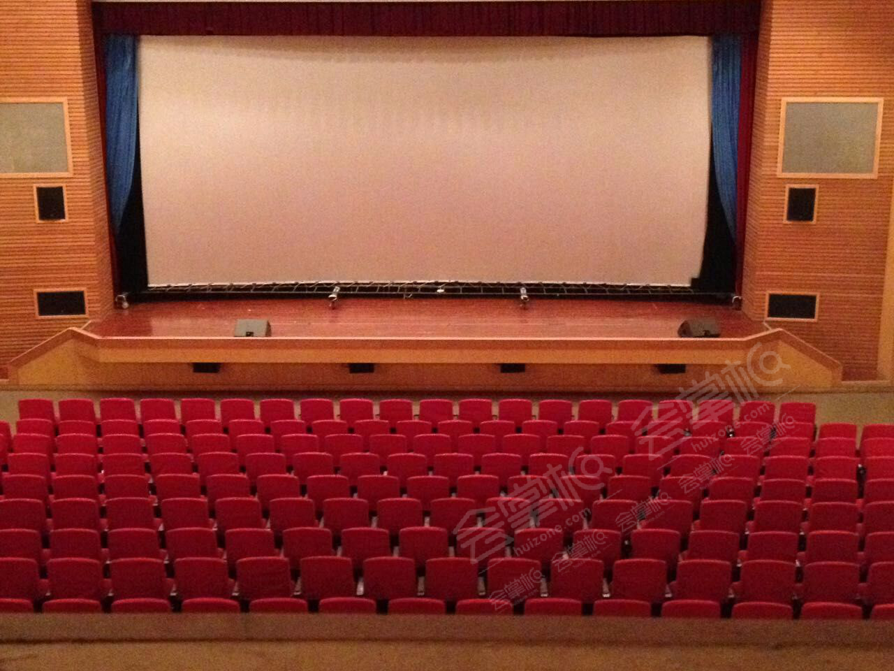 江川剧场