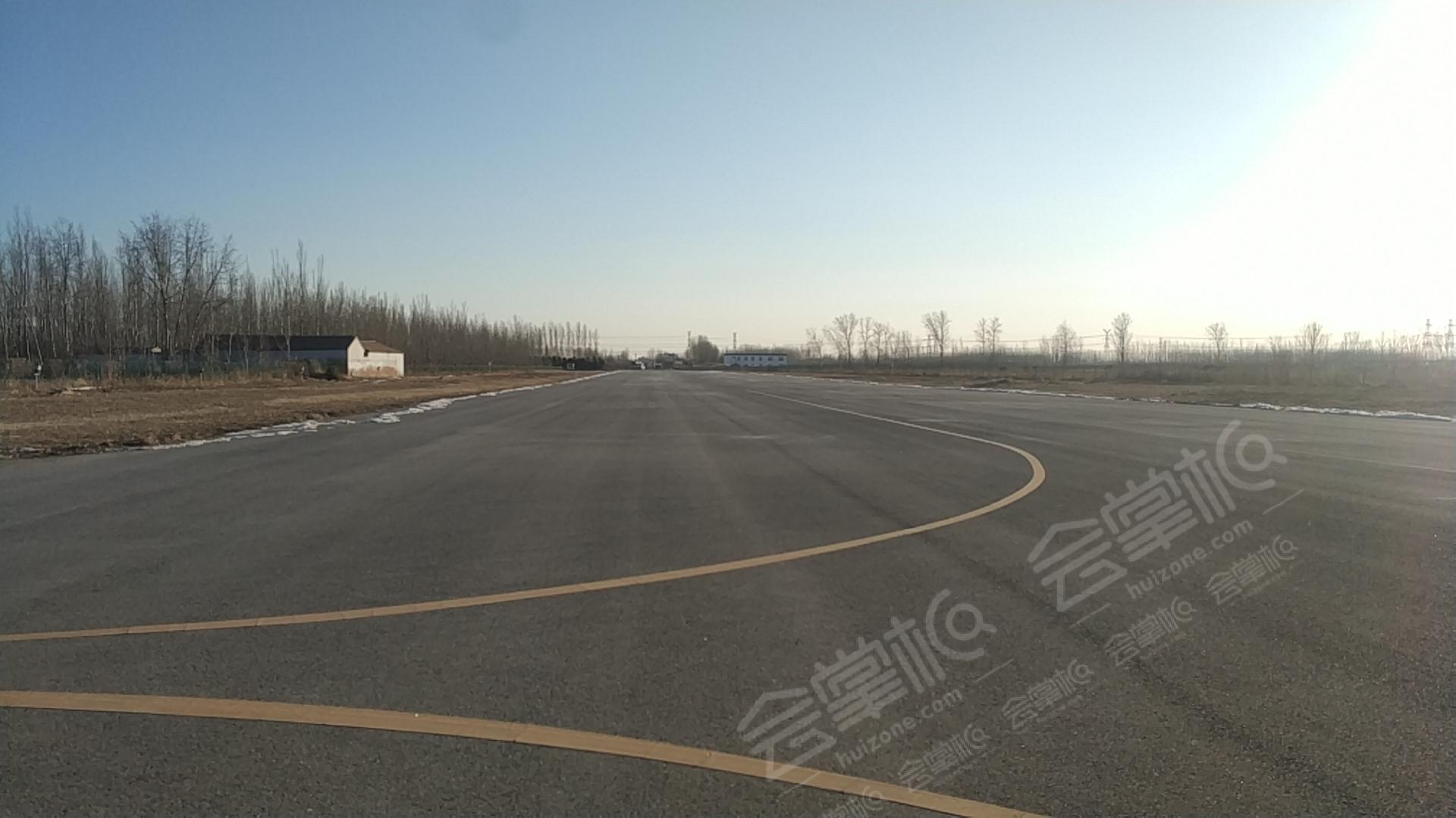 北京平谷机场