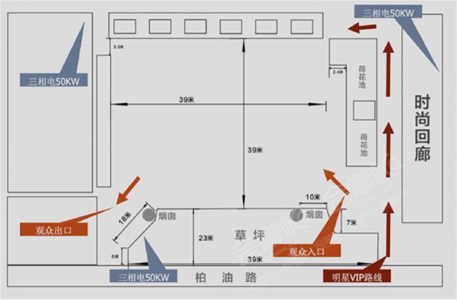 動(dòng)力廣場