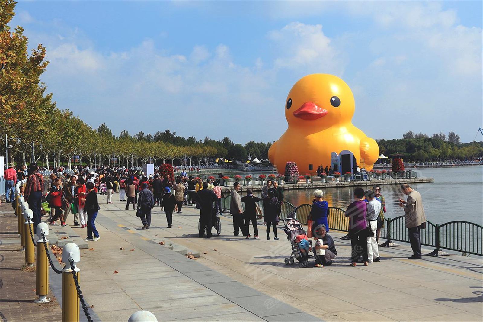 上海世紀(jì)公園HZG