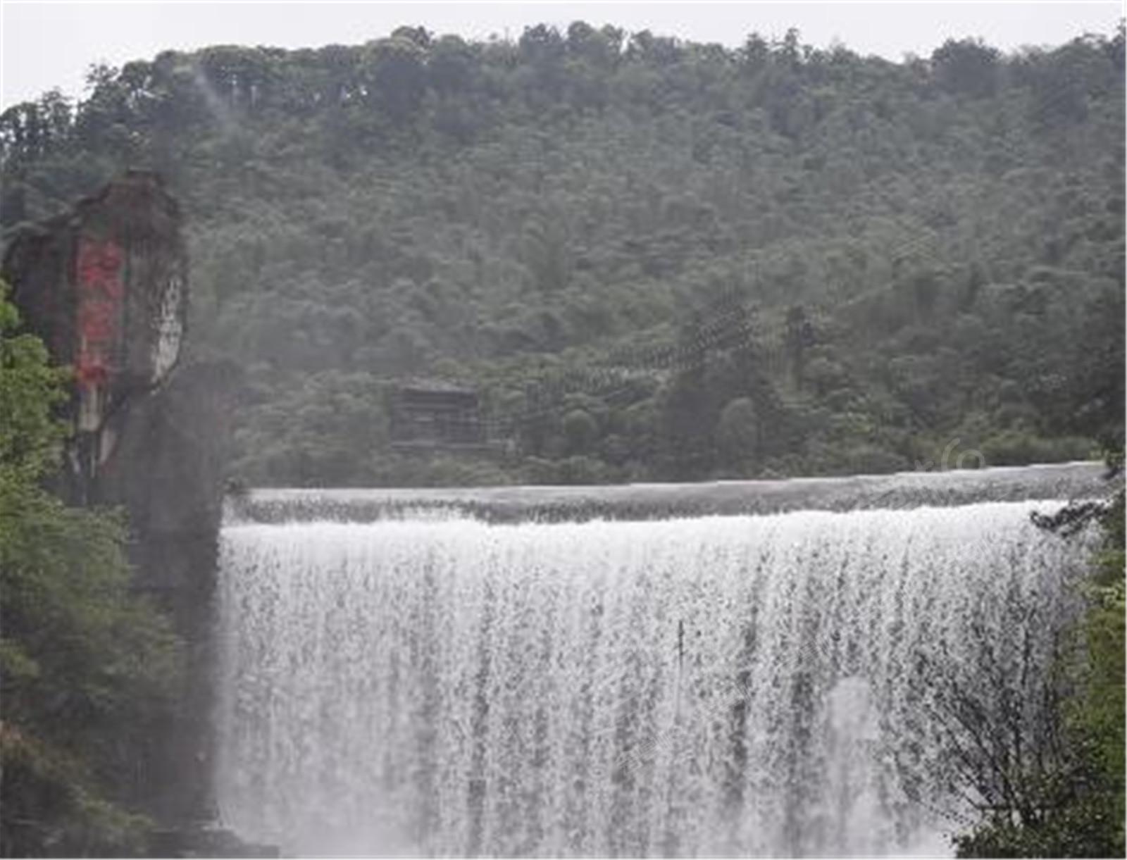 黃山風(fēng)景區(qū)場地環(huán)境基礎(chǔ)圖庫