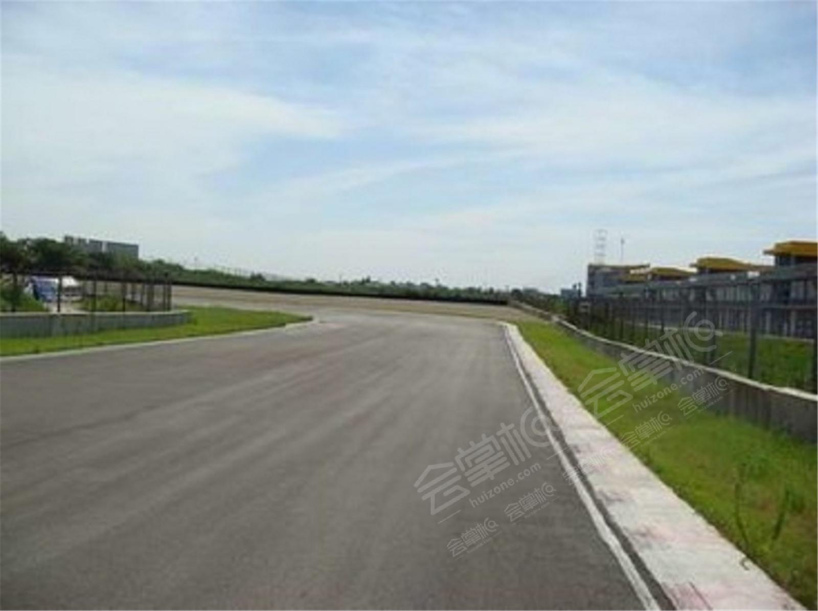 GP2赛道