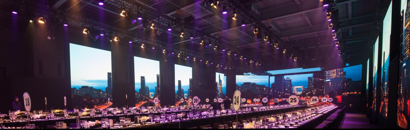 新與舊的視覺沖勁~上海天宴秀場會場預(yù)定 - 第5張 - 會展活動策劃CCASY.COM 新與舊的視覺沖勁~上海天宴秀場會場預(yù)定 - 第5張