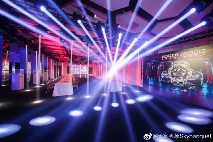 新與舊的視覺沖勁~上海天宴秀場會場預(yù)定 - 第10張 - 會展活動策劃CCASY.COM 新與舊的視覺沖勁~上海天宴秀場會場預(yù)定 - 第10張