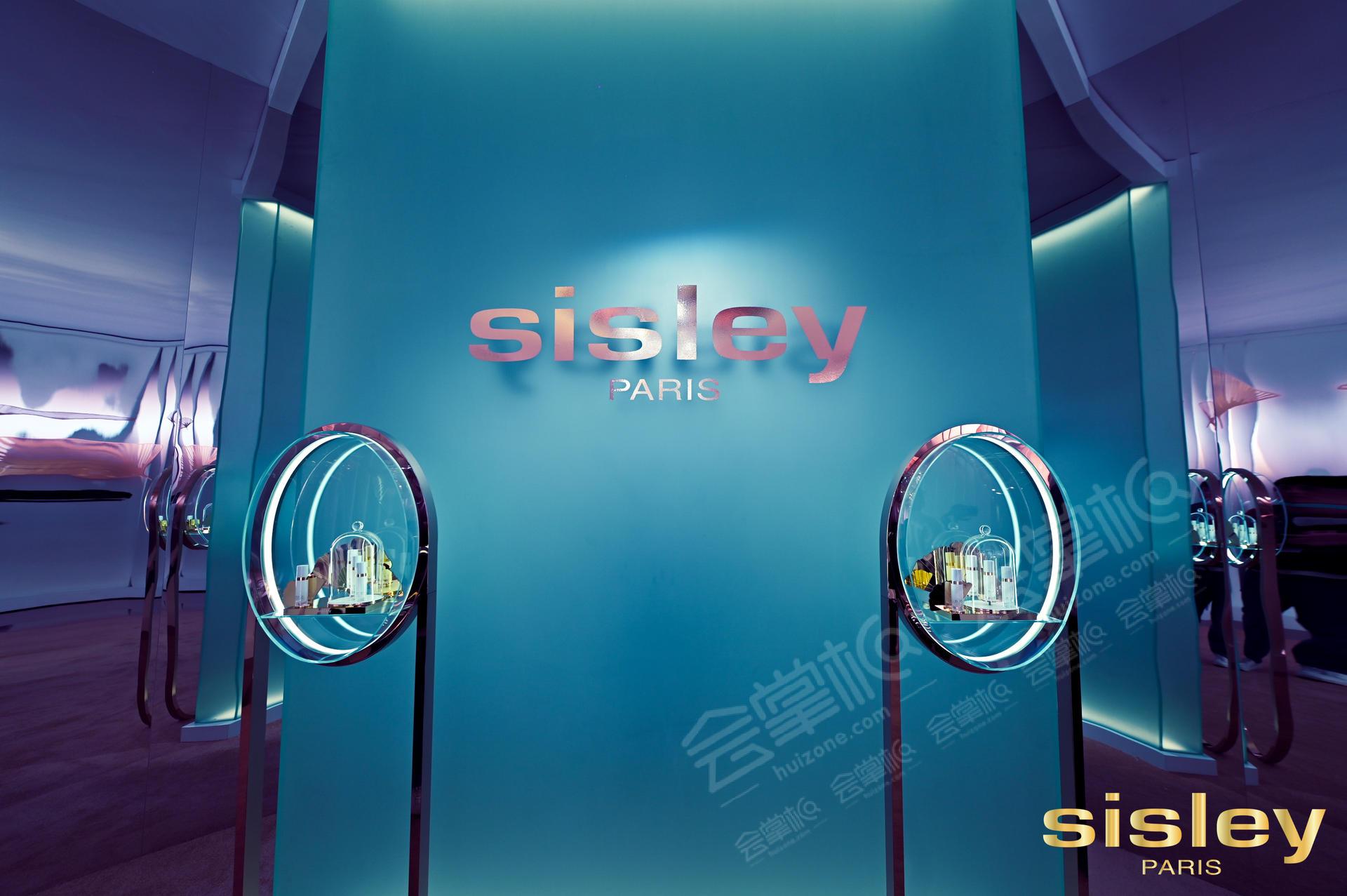 Sisley | 美妆 盛大新品发布会 