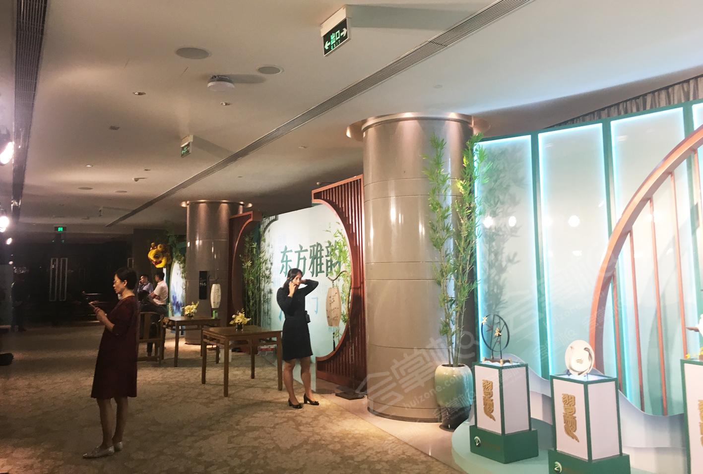 君品习酒在广州四季酒店举办君品雅宴活动2019年