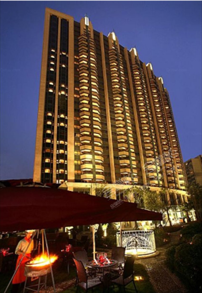 在上海开分销商会议，有哪些好用的会议酒店？