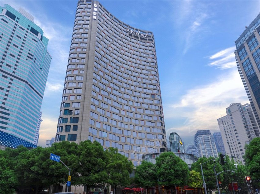 在上海办一场400人培训会，最靠谱的场地是？上海新天地安达仕酒店