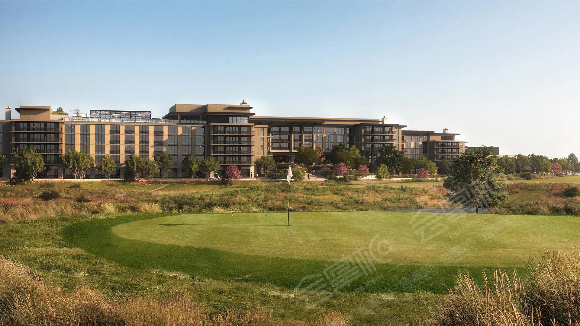 Omni PGA Frisco Resort (Opening Spring 2023)