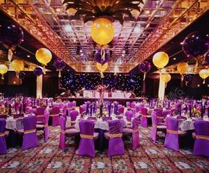 Paradise Ballroom (ABCDE)