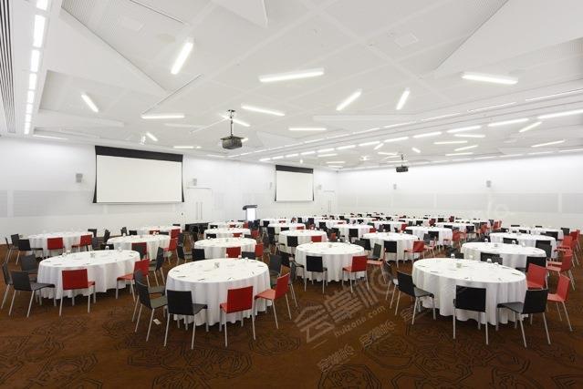 Large Combined Meeting Room