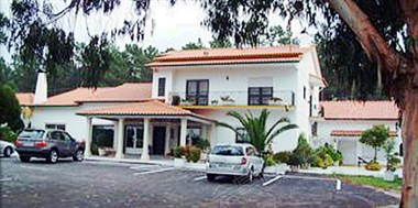蒙特雷东多会议场地推荐：Hotel Lagoa Do Linho