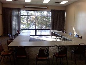 Piney Conference Room