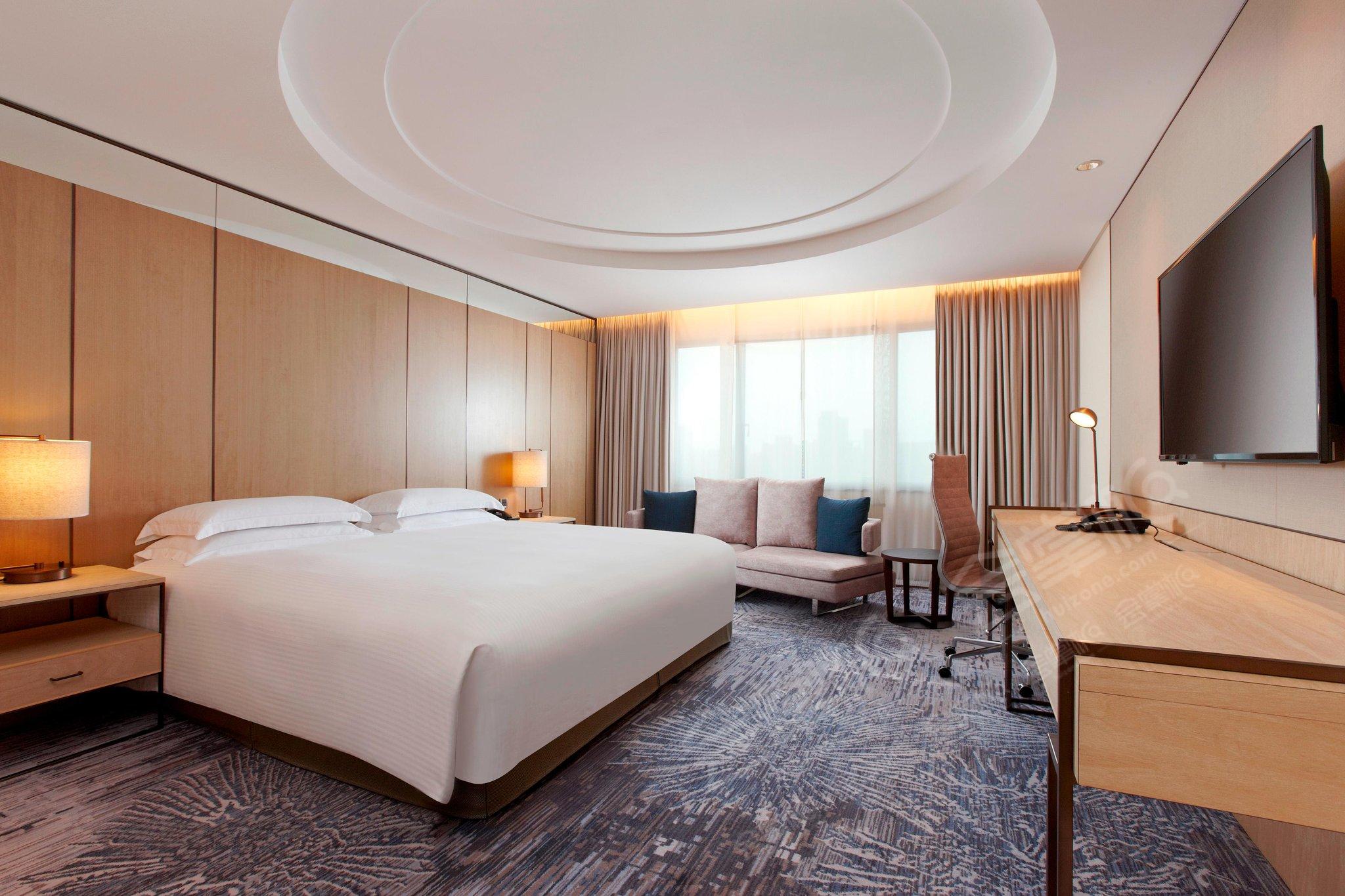 Sheraton Grand Taipei HotelExecutive Premier King