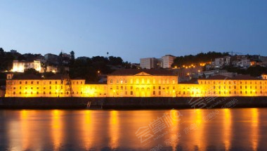 Alfandega Congress Centre - Porto