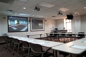 312 Video Conference Room