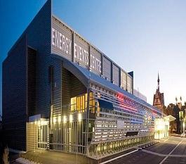 Energy Events Centre