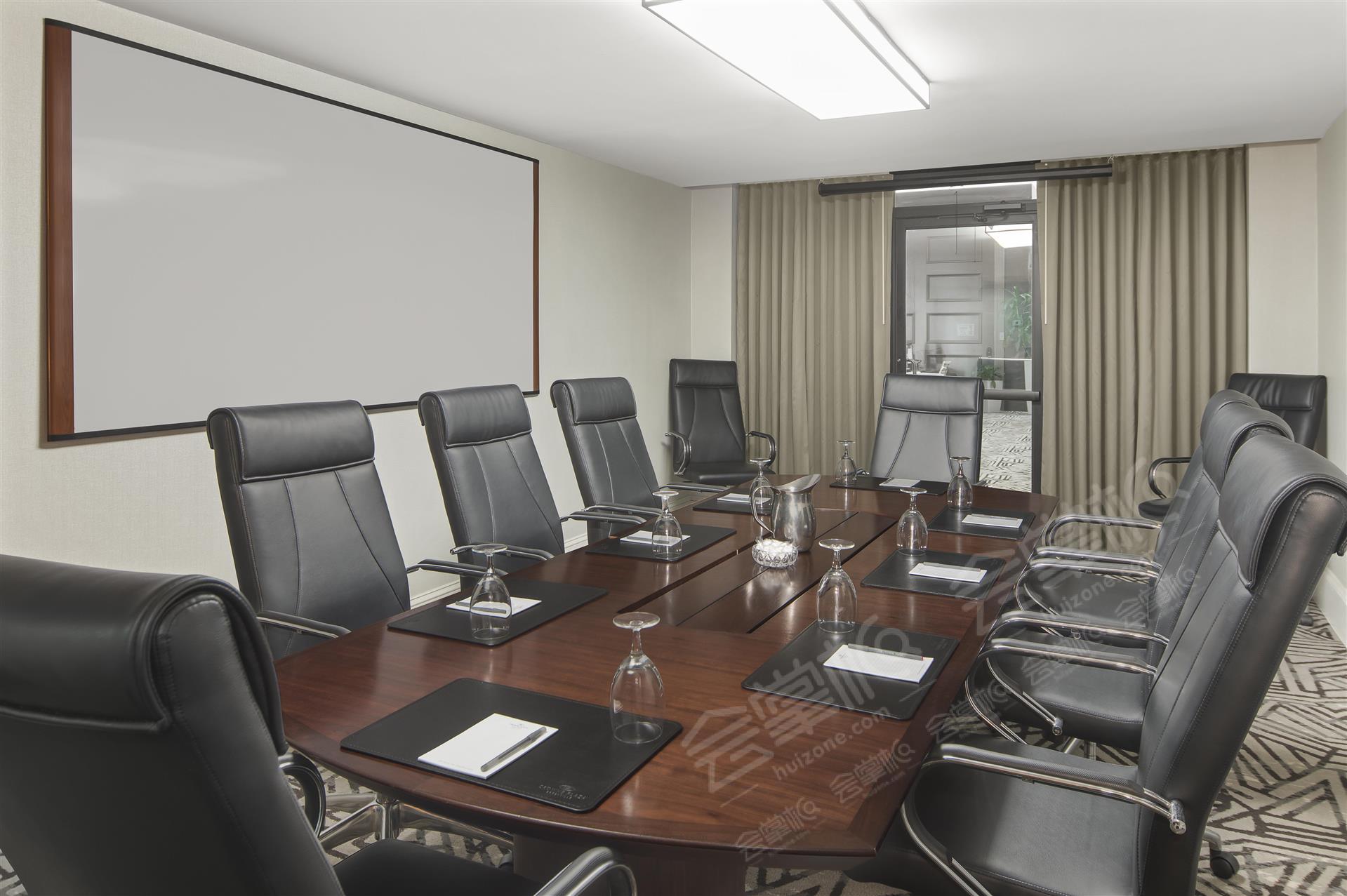Executive Boardroom One