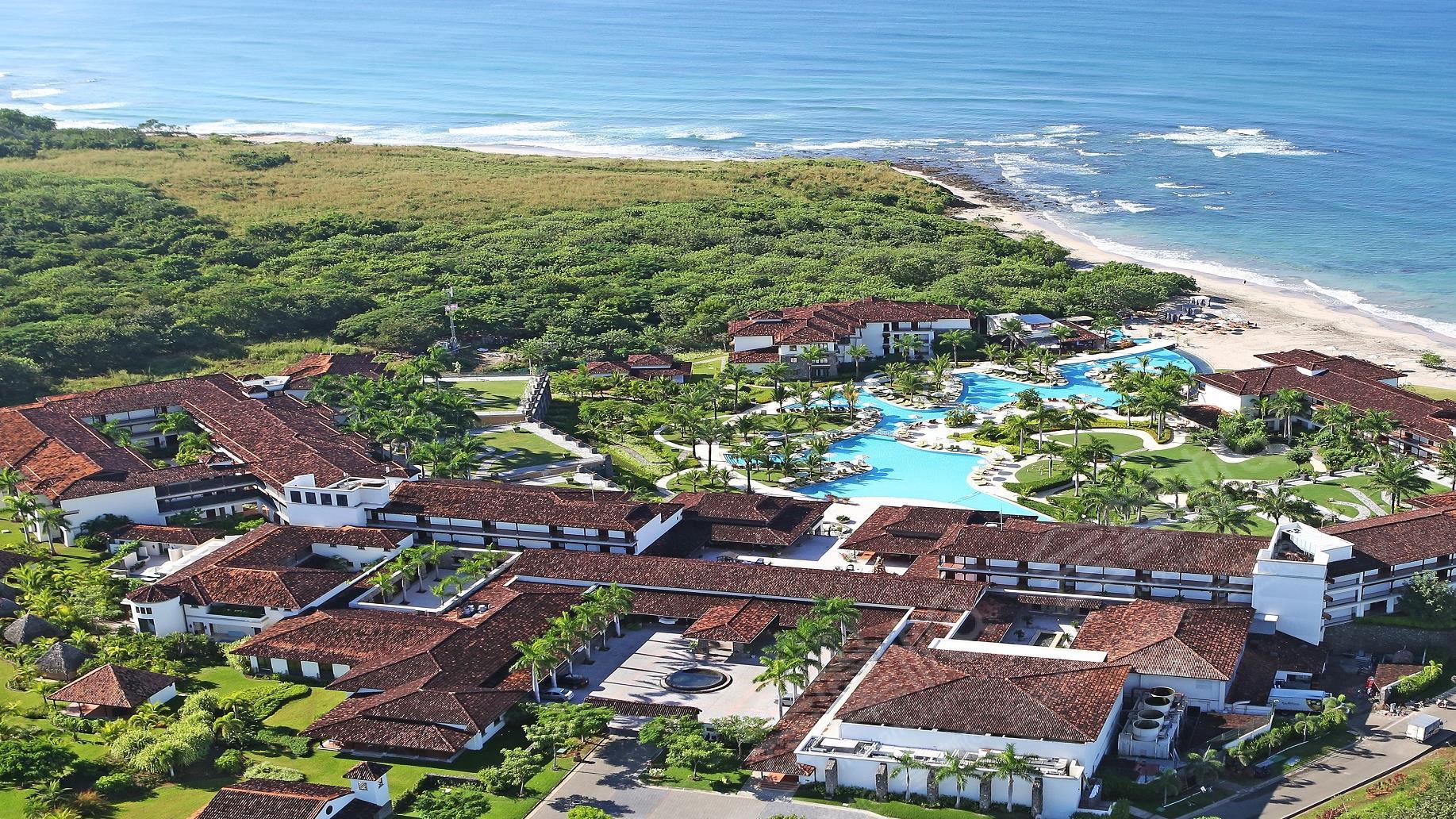 JW Marriott Guanacaste Resort & Spa