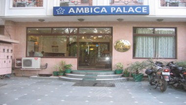 Ambica Palace