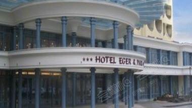 埃格尔120人活动场地推荐：Hotel Eger Park