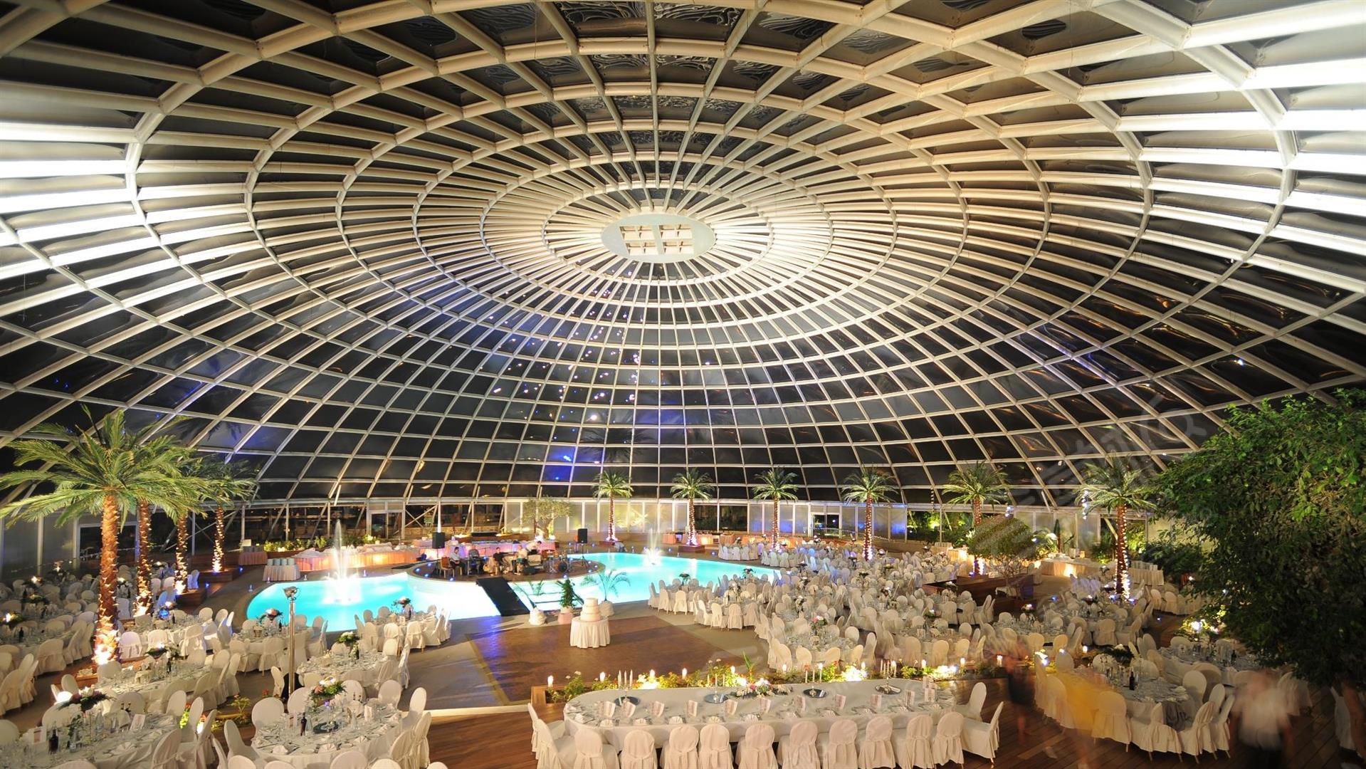 Rodos Palace Hotel & Conference Center