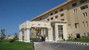 Imperial Shams - Abu Soma Resort