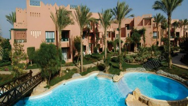 Hotel Rehana Sharm Resort
