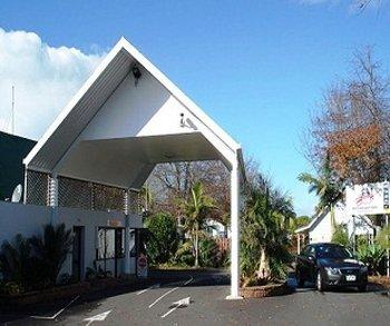 Auckland North Shore Motels