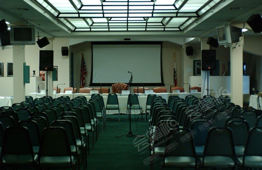 Baldwin Conference Room
