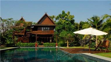 Away Hua Hin-Pranburi Boutique Resort