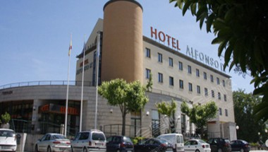 Hotel Carris Alfonso IX