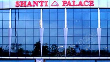 Hotel Shanti Palace-Mahipalpur