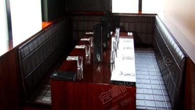 Mirasoul Bar Dining Lounge