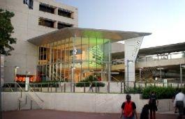 布里斯班300人会议场地预定推荐：Queensland Museum