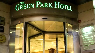 伊斯坦布尔200人活动场地推荐：The Green Park Takism