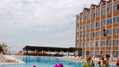 伊斯坦布尔250人会议酒店预订