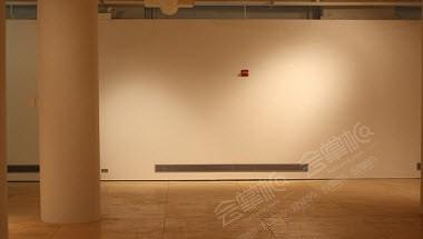 Gallery 400 at University of Illinois