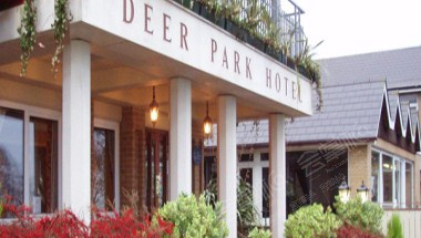 都柏林场地推荐：Deer Park Hotel Golf & Spa