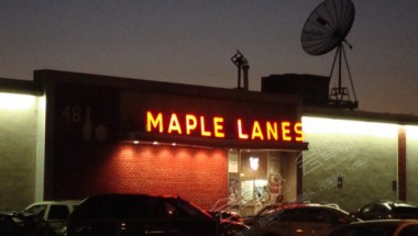 纽约会议场地预定推荐：Mapple Lanes