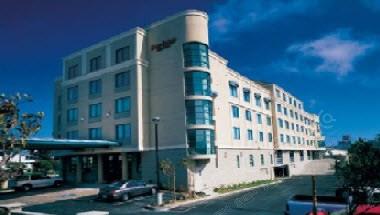Four Points by Sheraton Hotel & Suites San Francisco Airport