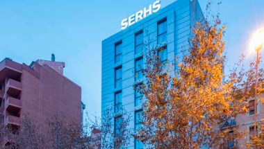 巴塞罗那发布会场地推荐：SERHS Hotels Del Port Barcelona