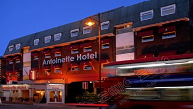 Antoinette Hotel - Wimbledon