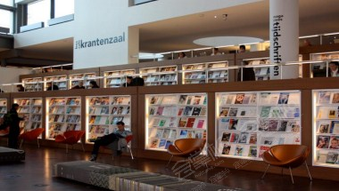 Openbare Bibliotheken Amsterdam