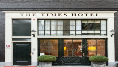 Hotel The Times