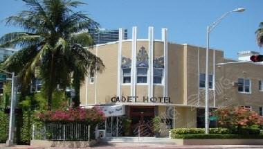 迈阿密会议场地预定推荐：Cadet Hotel