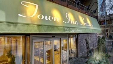 多伦多会议场地推荐：Town Inn Suites